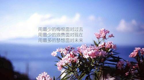 人生就是一删一留，生活就是一加一减