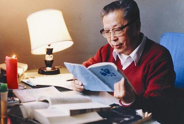 曹禺晚年难言的悲哀，写不出好作品仍要写