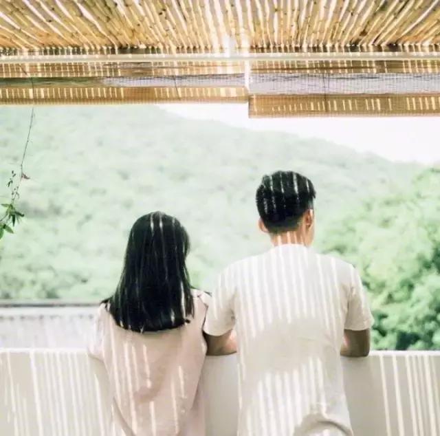 老婆和老妈谁重要？一男人给出了答案