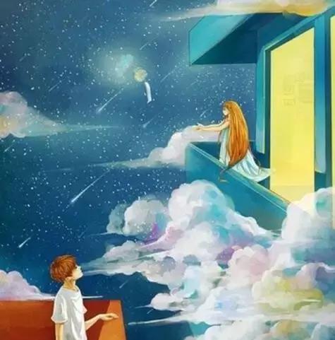 分手以后还能做朋友吗？