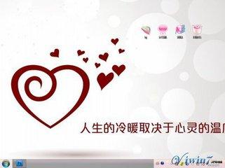 有一种心灵的温度叫做积极（美文）