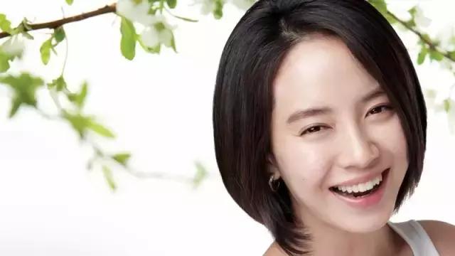女人的美丽，是灵魂深处闪烁出的一种从容与淡定