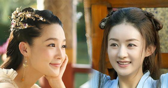 女主的魅力就是女的嫉妒男的爱慕？网友求之：别再给楚乔泼脏水了