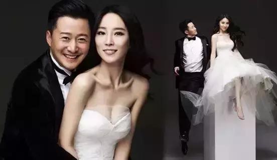 吴京，我敬你是条汉子！但我更敬佩你背后那位女人！