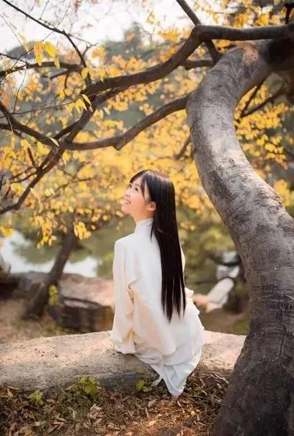 女人学会这些，会越来越有气场