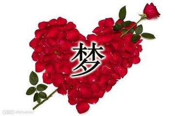 我想，我有一个梦（美文）