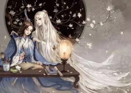 微小说：从未曾忘记要给你最好的爱！