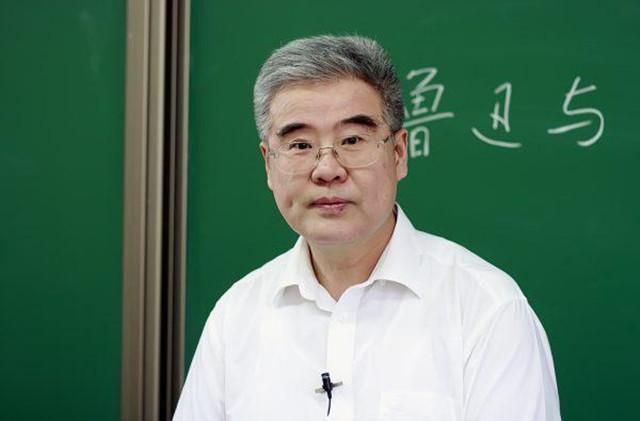 人们口中的鲁迅，其实是个复杂的人