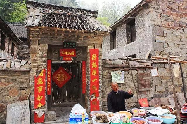 中国有个村子，是世界上最危险的村庄！谁敢去