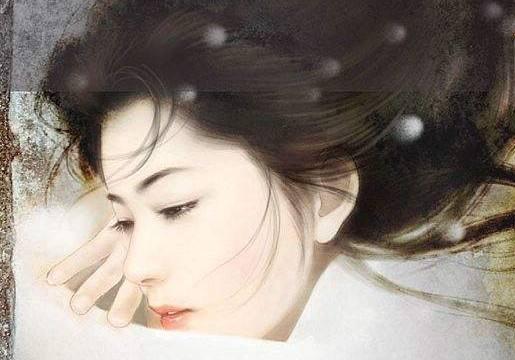 男人都喜欢这样的女人，女人都想成为这样的人