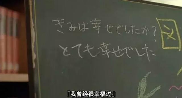 我终于不再爱你了