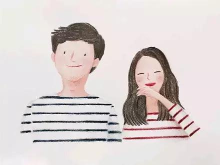 男人这样的观念，才是女人幸福的开始