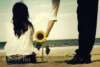 习惯了一个人的生活，一个人的夜