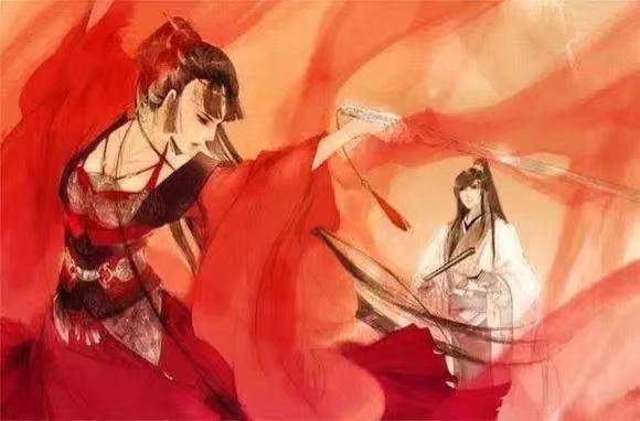 微小说：你拥抱其他人做我们做过的事，让我心寒