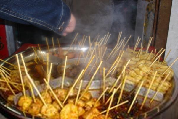 垃圾食品是一种你永远也戒不掉的食品