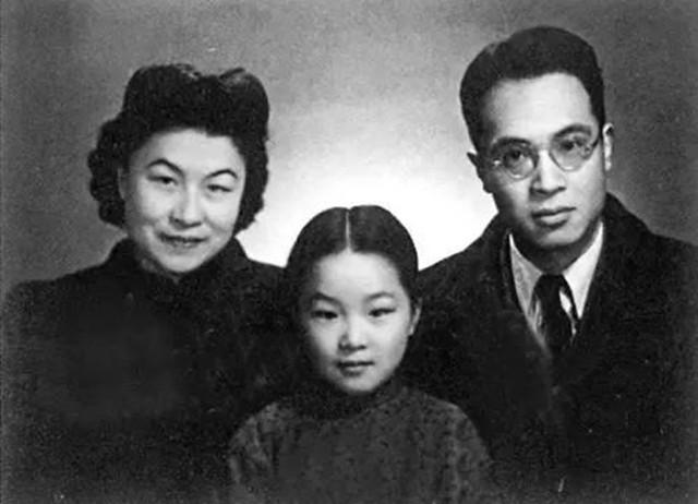 钱钟书与杨绛，爱情最美好的样子