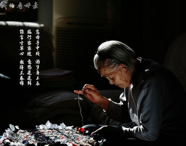 一篇文章让我哭到深夜两点，能顶住的就进来看看