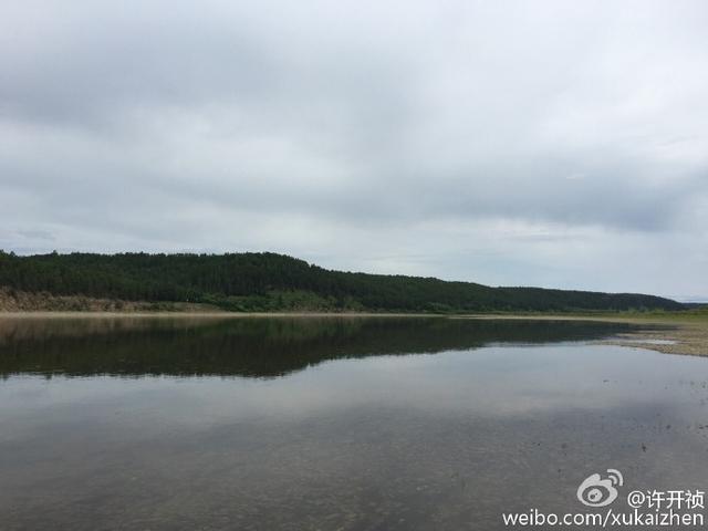 人生真的需要来一次卡伦
