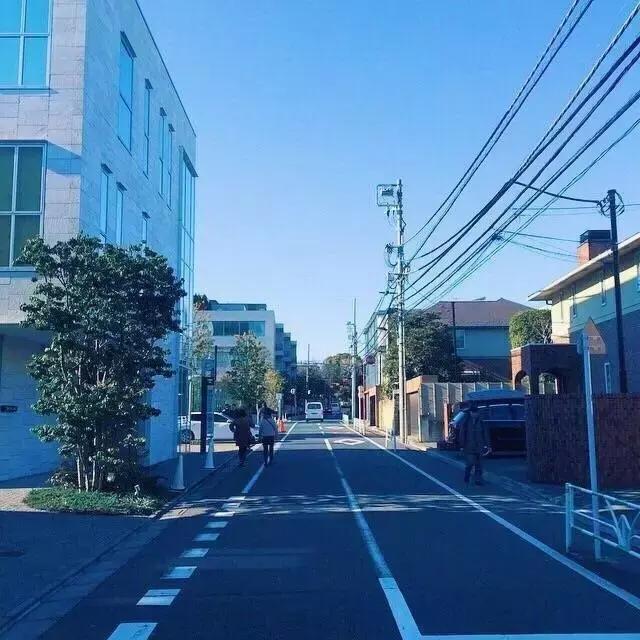 突然没有期待 也欣喜不起来