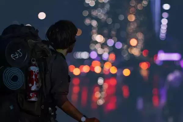 20几岁，为什么是你生活中最重要的十年？