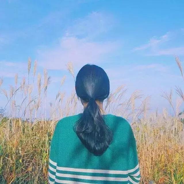突然没有期待 也欣喜不起来