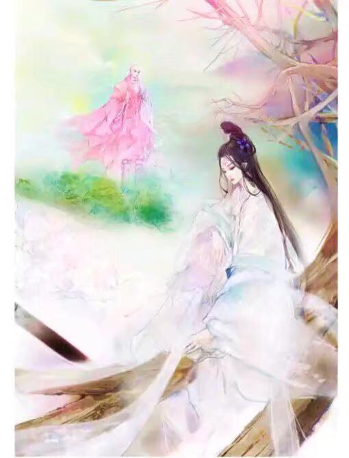 暖心小故事：这一刻，我真的好想嫁给你！
