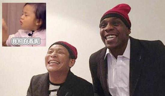 原来宋小宝失散多年的兄弟是他啊
