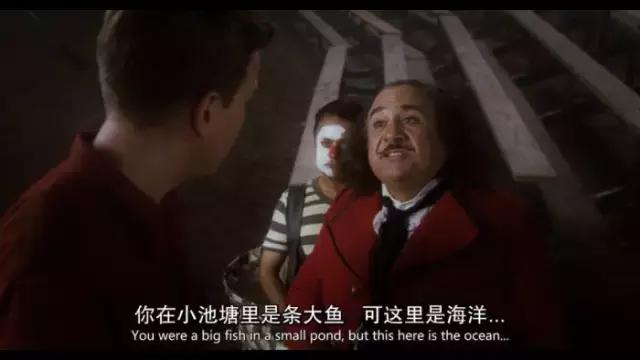 千万别让无知，限制了你的自由