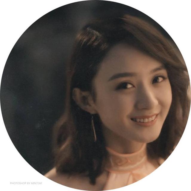 赵丽颖德芙代言图曝光，网友：抱颖宝回家，瘦的都认不出了