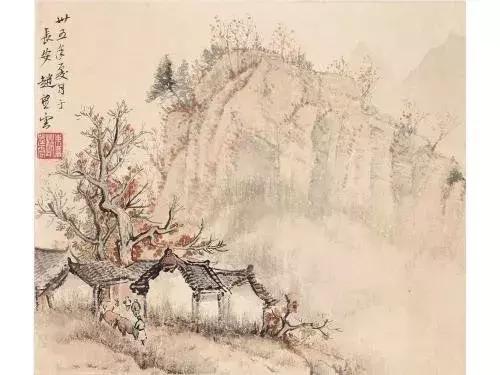 王阳明：心若光明，世界就光明