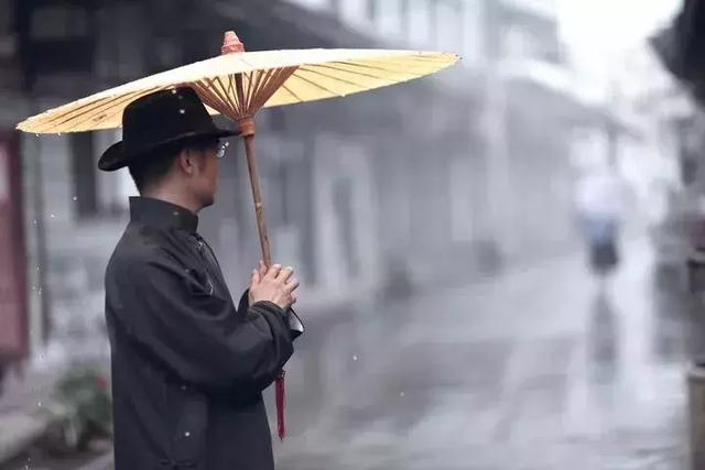 有一种遇见，会成为一生的守望