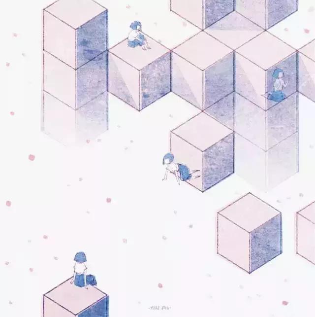 永远别和层次低的人纠缠