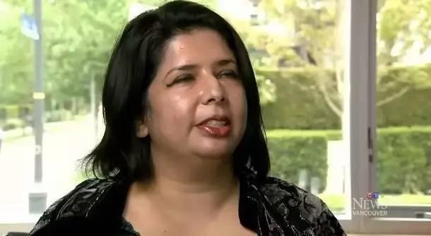 她被丈夫活挖双眼咬掉鼻子，受尽身心折磨，38岁终于从名校毕业了……