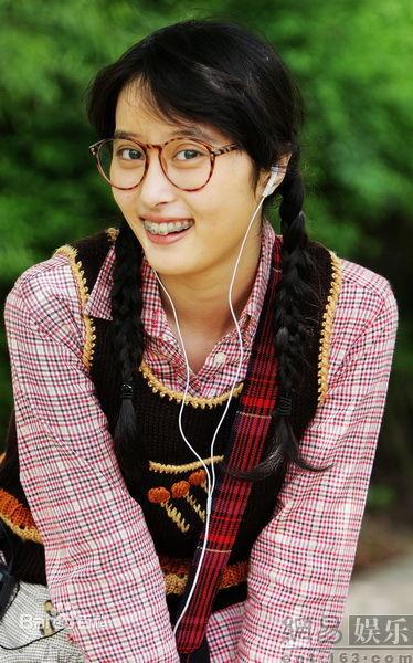 “丑女”原来这么美，他竟这么帅，这部剧还记得吗？
