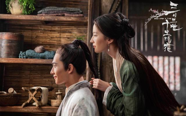 《三生三世十里桃花》除了爱情，还有这么多语文知识