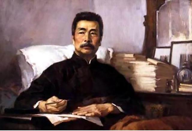 人们口中的鲁迅，其实是个复杂的人