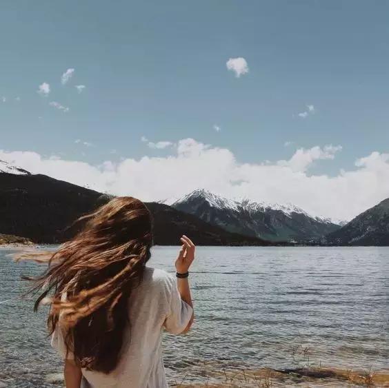 中年以后，忽然醒悟