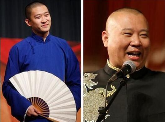 师徒互撕大战，除了亲情还有什么感情让人有安全感？