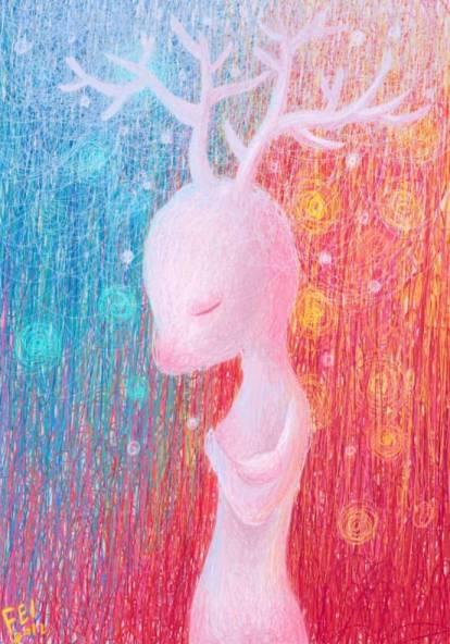 原创小说，告诉你精神病人发作时都在干些什么