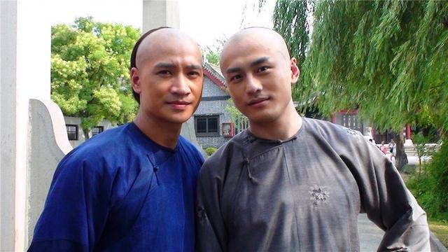 忆《宫锁心玉》幕后的血汗泪与欢笑