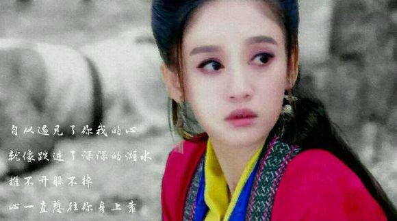 忆霍建华版《新笑傲江湖》那些台前幕后的故事
