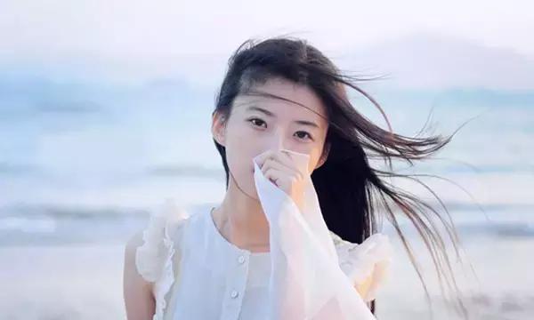 其实，哪个女人想做女汉子