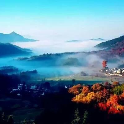 家乡（好文）