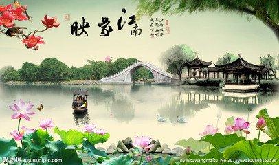 江南里的童年（好文）