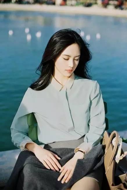 女人学会这些，会越来越有气场