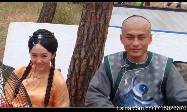 忆《宫锁心玉》幕后的血汗泪与欢笑