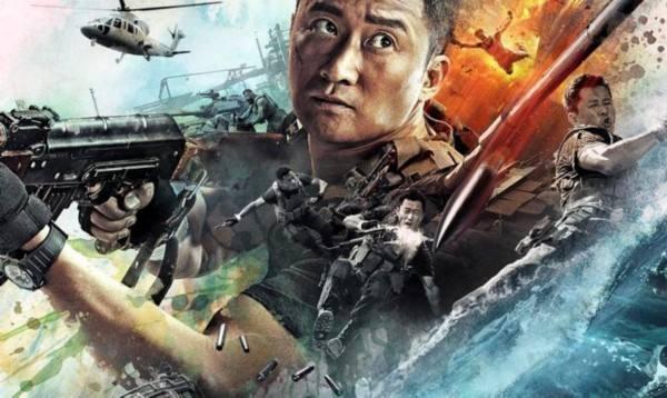 对的人，对的事，对的时间，成就了《战狼2》40亿神话