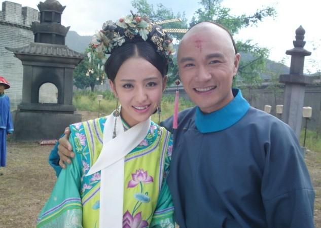 忆《宫锁心玉》幕后的血汗泪与欢笑