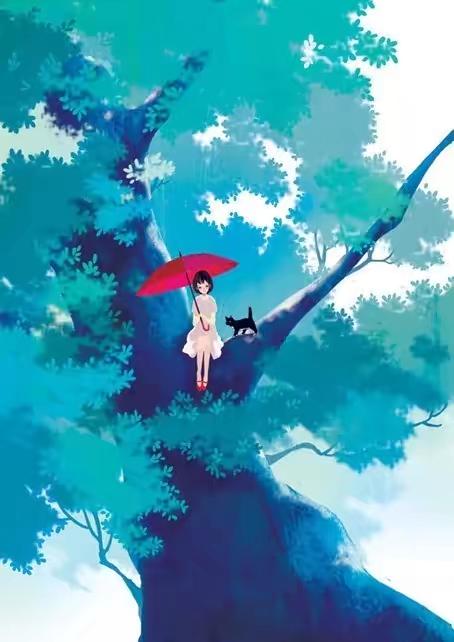 因为爱你，所以牵挂