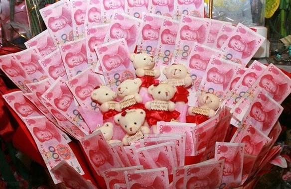 当今这个社会，人要是没钱了……
